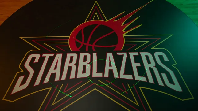 Nike - Starblazers Short