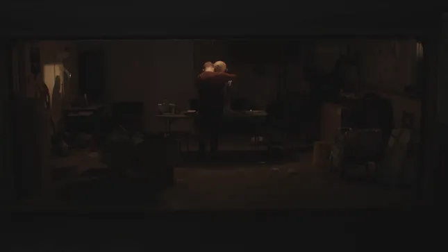 2025 Director’s/Producer’s Reel