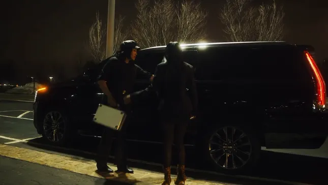 Hair She Rocks — Commercial