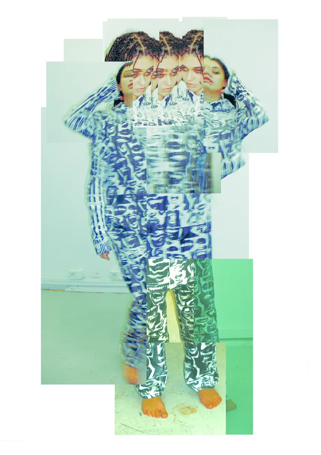 Project image
