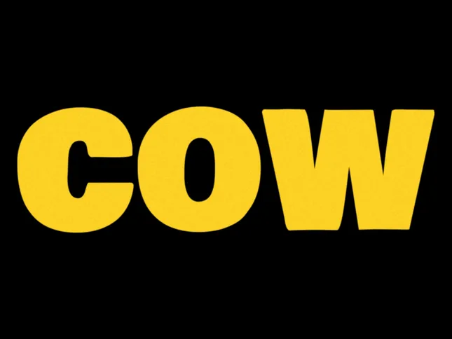 COW