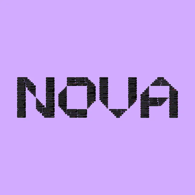 NOVA LOVE