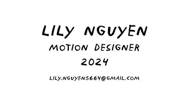 REEL 2024
