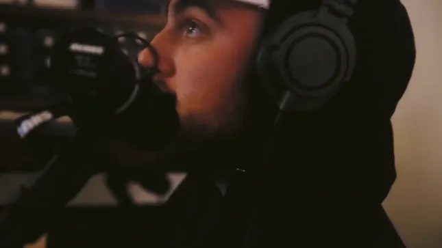 Mac Miller "Inertia" Music Video
