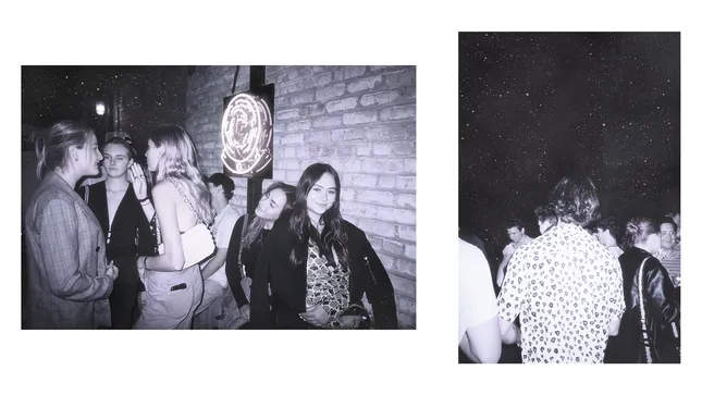 Project image