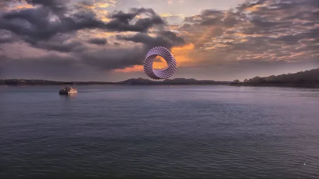 VFX Reel and Production Work 2018–2021