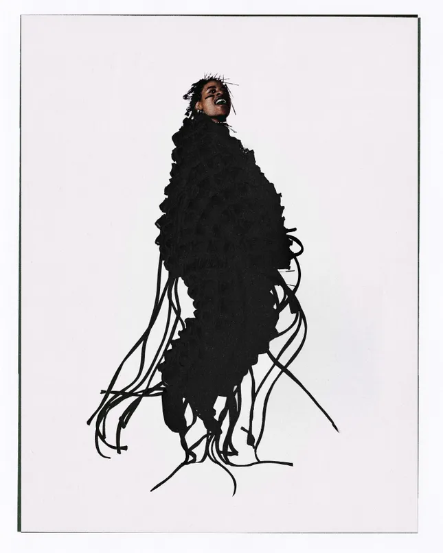 Teezo Touchdown Portrait