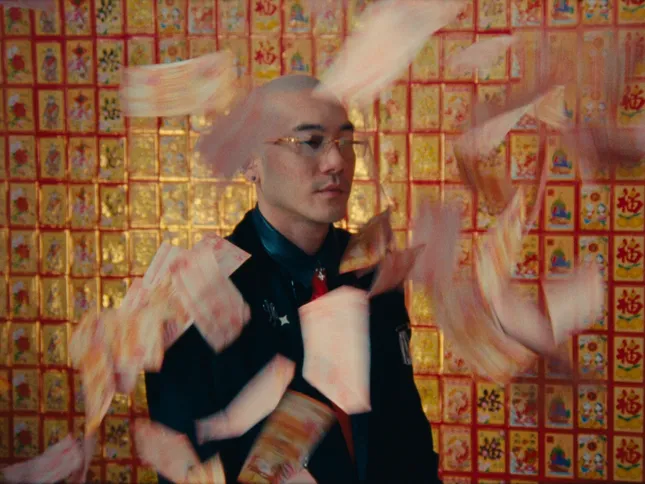 Wishing You Abundance | Fashion Film