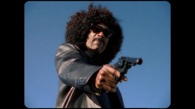 GO TO WAR - SNOOP DOGG & BLXST