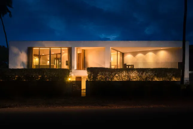 StudioOne Goa