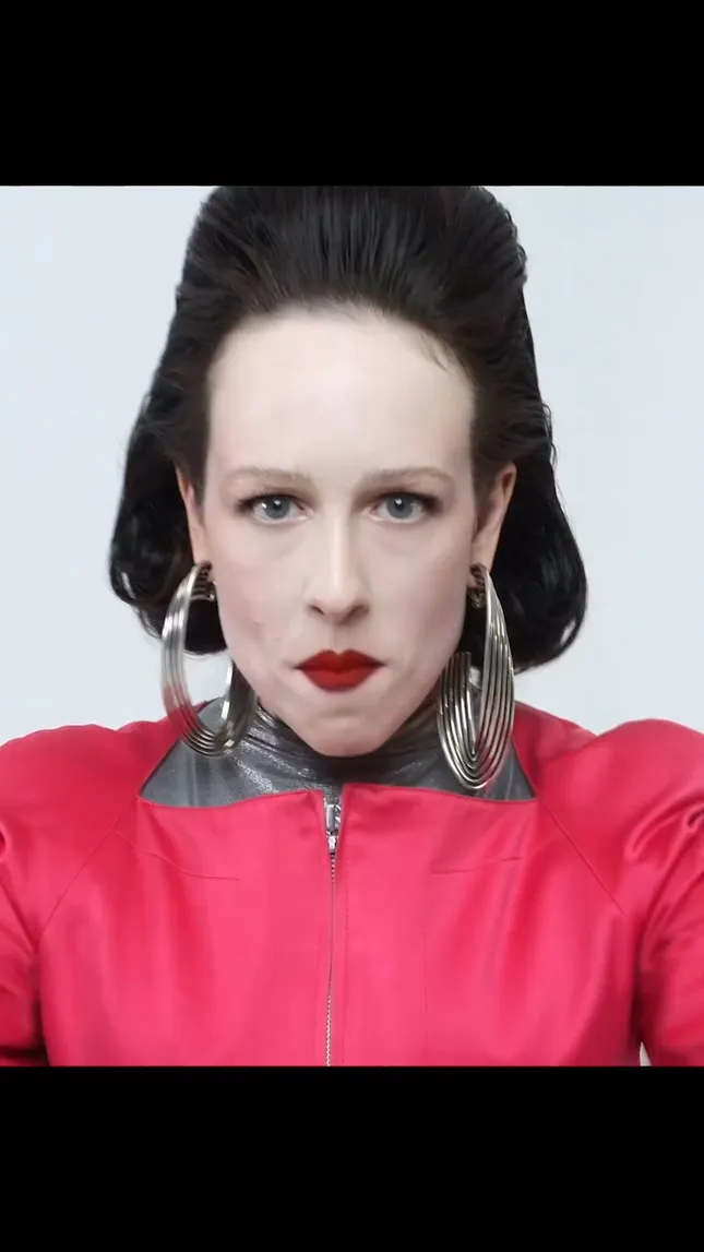 Music Video
