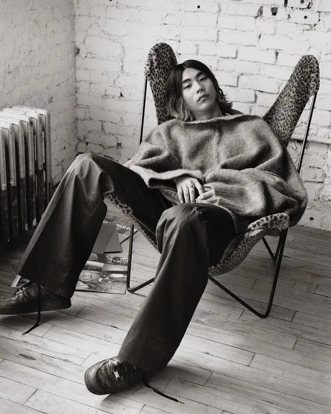Re-Edition Magazine