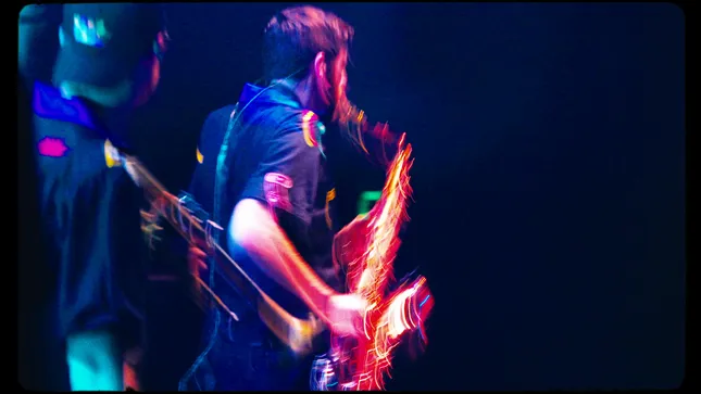 Elliot Martin’s Concert Reel