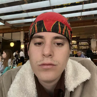 DU  Avatar