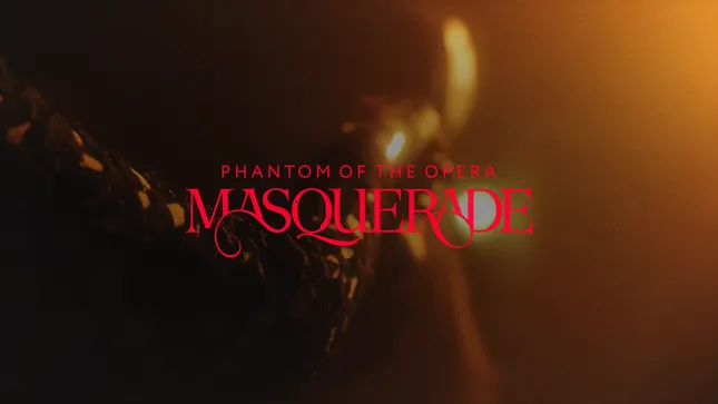 MASQUERADE NYC