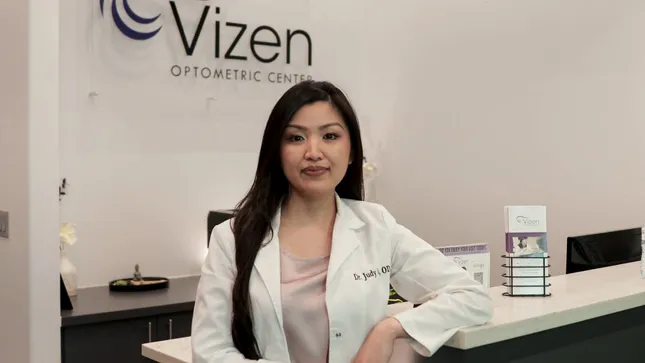 Optometric Video - Skin Care
