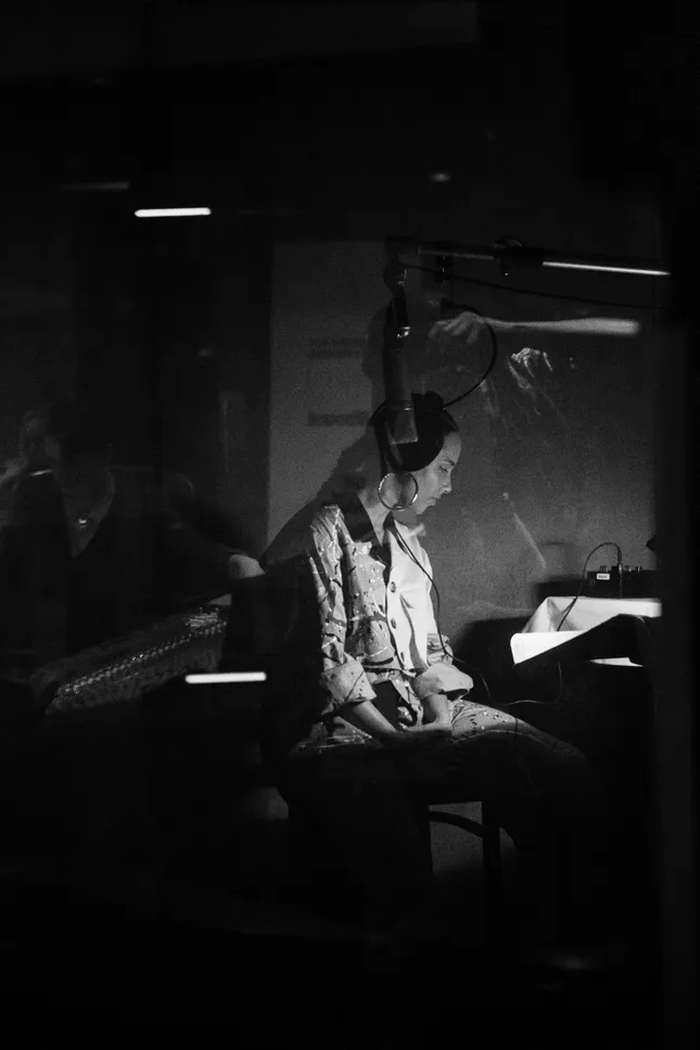 Billboard x Alicia Keys