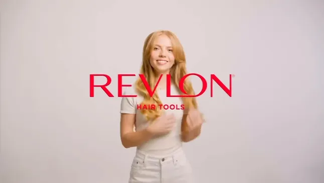 Revlon Hair One-Step Voluminizer