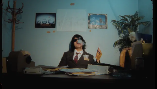 “SICK OF IT ALL” Music Video for Spunk