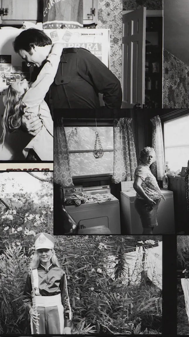 KEN OHARA: CONTACTS for the Whitney Museum