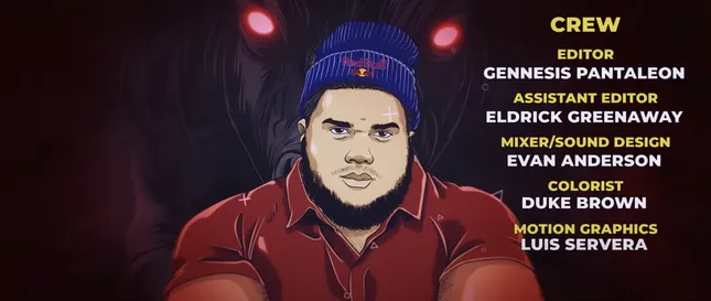 MenaRD: The Most Feared Player in Street Fighter