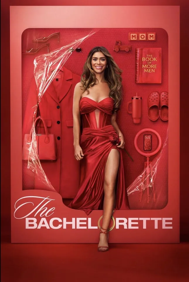 The Bachelorette