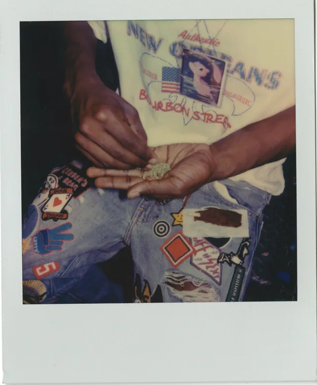 Project image