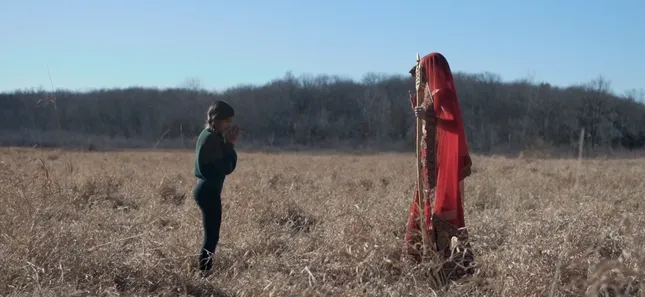 Devi (Within Us All)