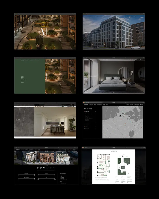 Project image