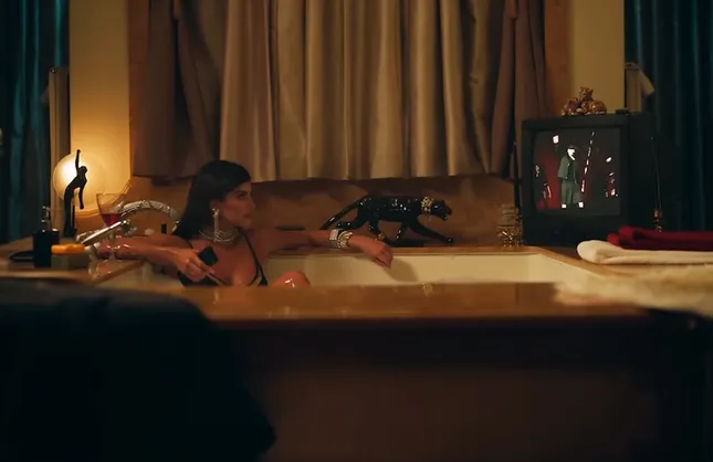 Peso Pluma_Music Video