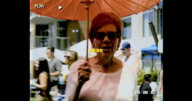 Hard Rock Hotel Pool Party