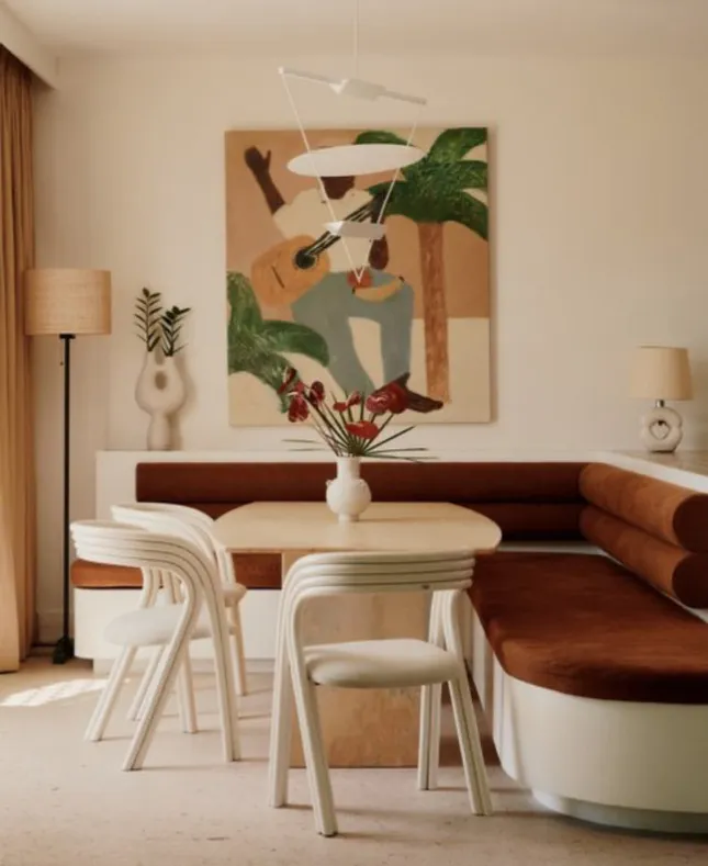 Palm Heights Grand Cayman Rooms