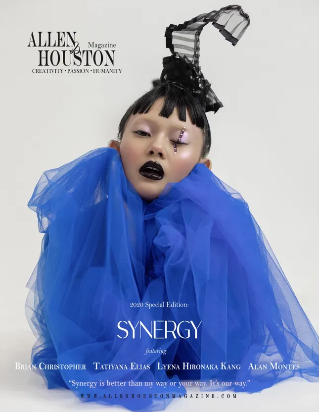 Allen & Houston Magazine