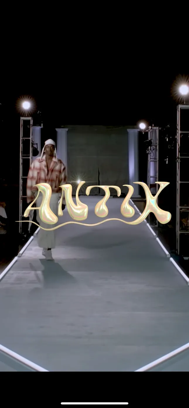 ANTIX - “Season 2”