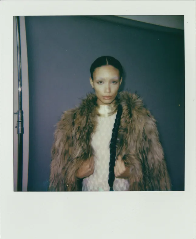 @amberwilliamz on Polaroid
