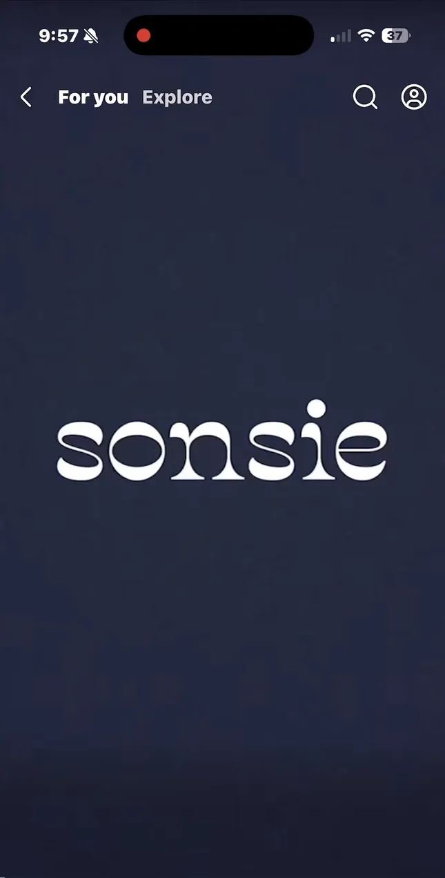 Sonsie Skin - Pamela Anderson