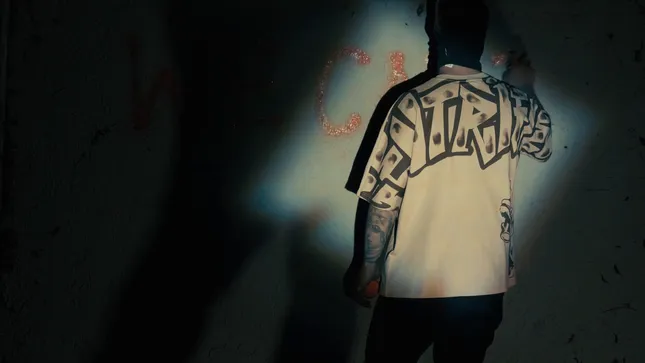 Streetwear Brand Promo