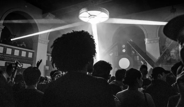 Nina Kraviz