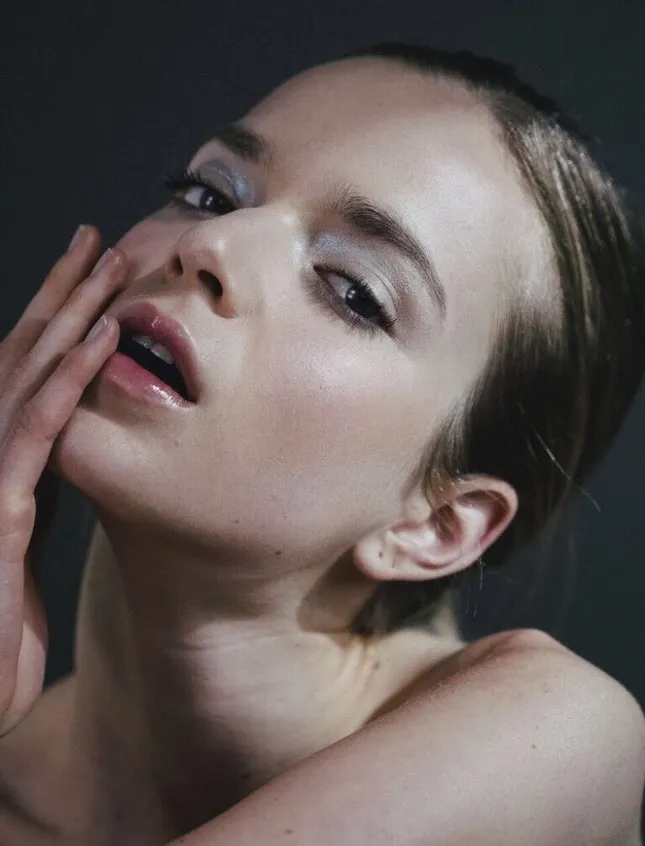 Clean beauty by me …