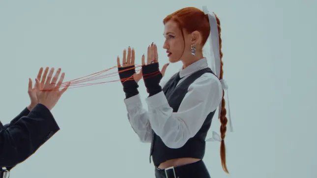 Misterwives x PVRIS - "Vultures"