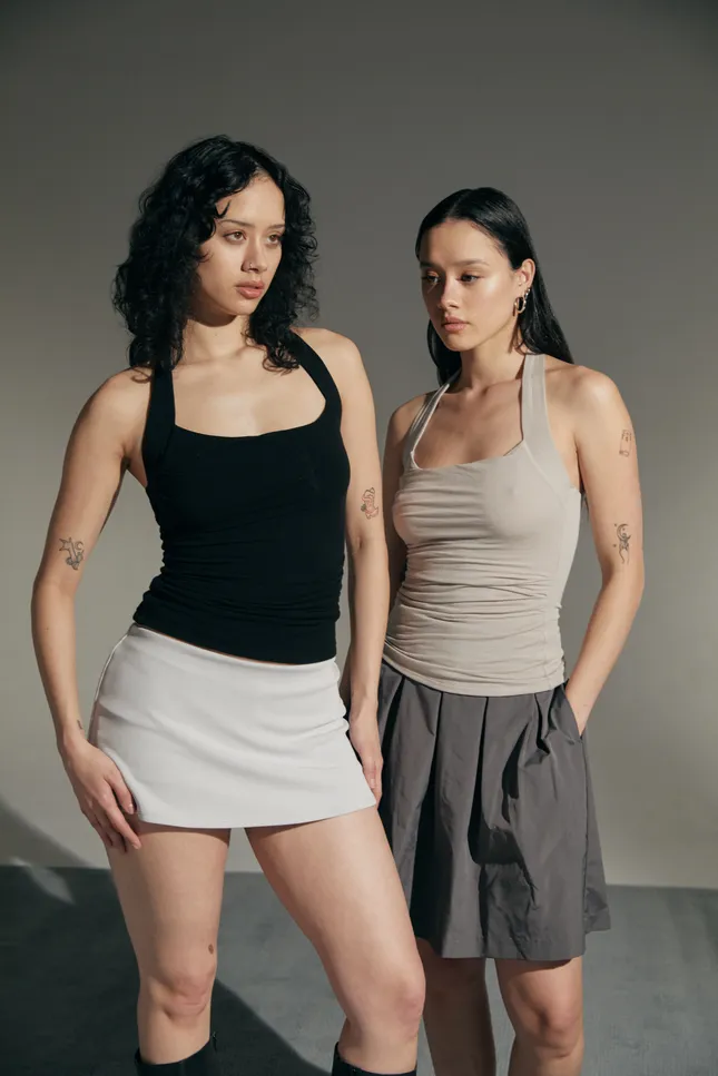 geel - 2024 lookbook