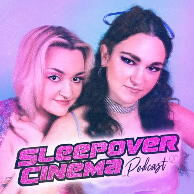 Sleepover Cinema