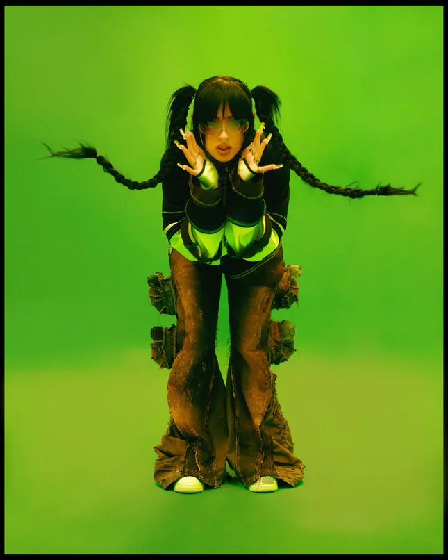 Project image