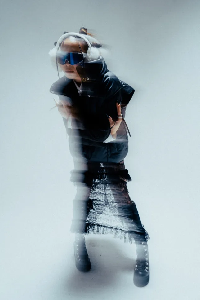 Project image
