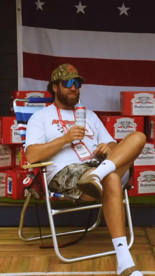 Sport & Leisure - NASCAR Promo