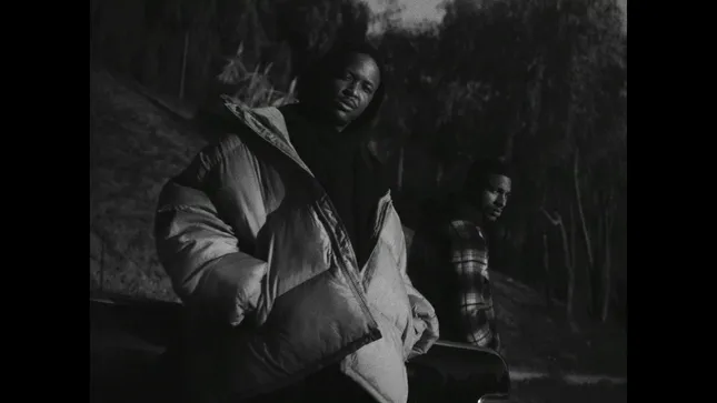 YG & Arin Ray "We Ain't Homies"