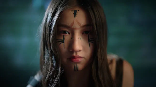 Indie Feature, “SPELLS”.