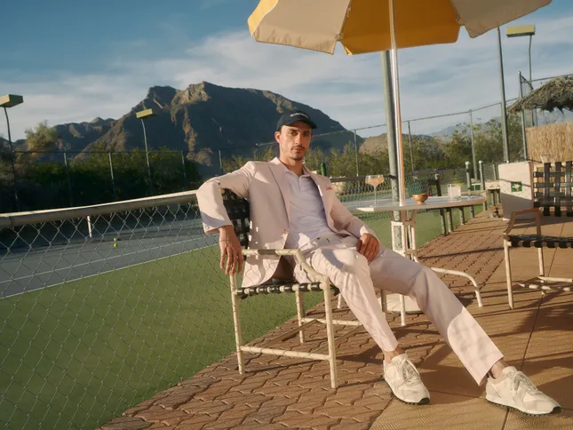 Bonobos Spring ‘24 Campaign