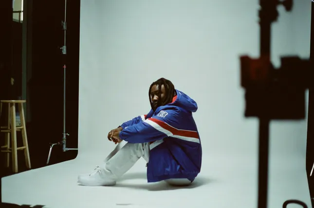 OVO x NFL