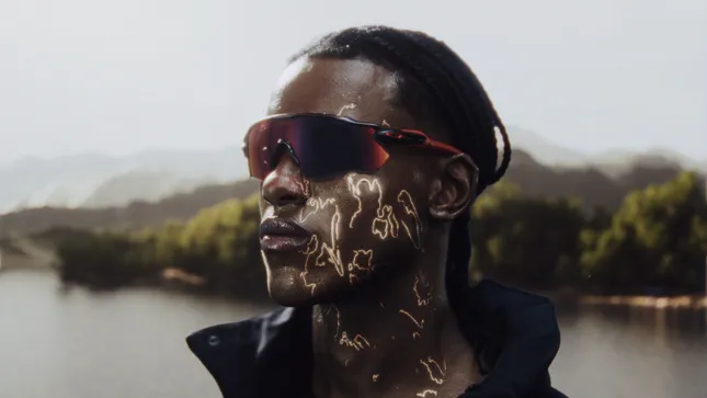 Oakley x 100Thieves